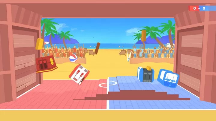 吐司球（云游戏）游戏截图3