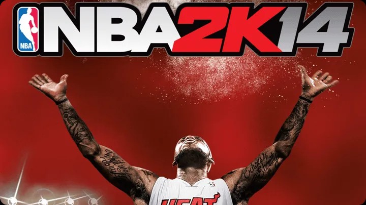 NBA2K14（云游戏）游戏截图2