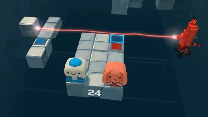 死亡方块（云游戏）游戏截图3