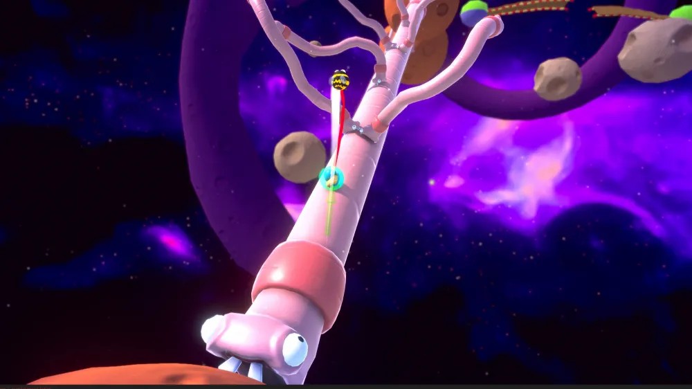 终极拉扯（云游戏）游戏截图4