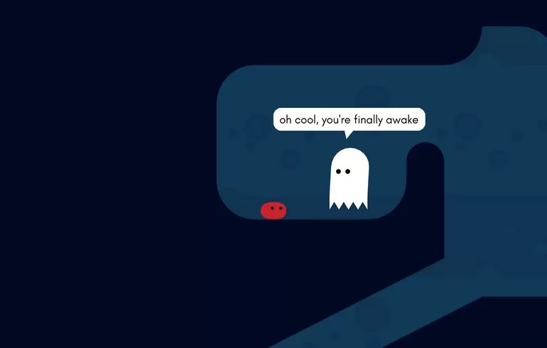 野餐大冒险（云游戏）游戏截图1