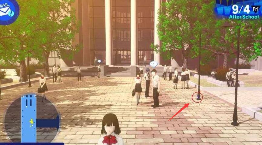 女神异闻录3Reload黄昏碎片在哪-黄昏碎片位置大全