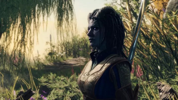 博德之门3（云游戏）游戏截图6