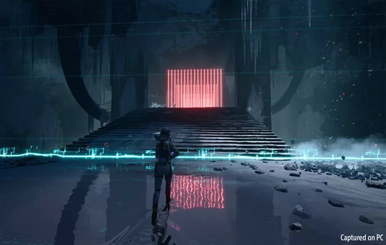 死亡回归（云游戏）游戏截图6