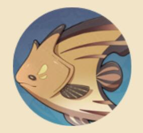 原神流纹褐蝶鱼在哪钓-流纹褐蝶鱼钓鱼位