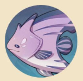 原神流纹京紫蝶鱼在哪钓-流纹京紫蝶鱼钓鱼位置