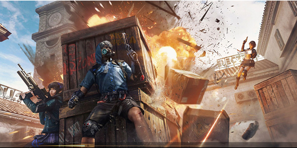 穿越火线手游灵敏度最稳调整是什么-灵敏度最稳调整方法介绍