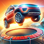 赛车之城沙盒模拟器（去广告）