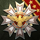 钢铁命令：将军的荣耀3