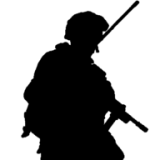 局部战争（全部武器可用）