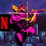 武士:零