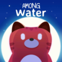 水中:冥想
