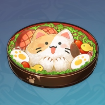 原神活力喵饭食谱是什么-活力喵饭食谱配方及功效