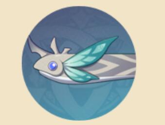 原神锖假龙在哪钓-锖假龙钓鱼位置出没时间介绍