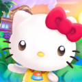 HelloKittyIslandAdventure