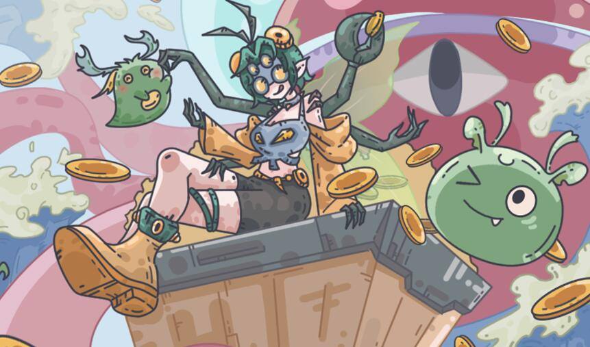 当神奇光芒落下最强阵容是什么-最强阵容推荐搭配攻略