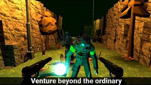 RiftRapture