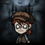 寂静城堡中文版