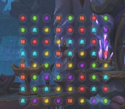 wow纳沙塔尔解密任务怎么做_魔兽世界纳沙塔尔解密任务怎么做