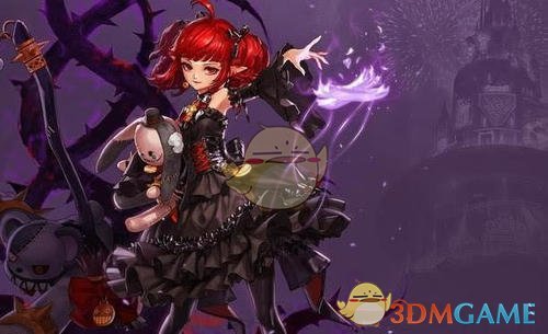 DNF小魔女哈林SS防具用什么-小魔女哈林防具选择推荐