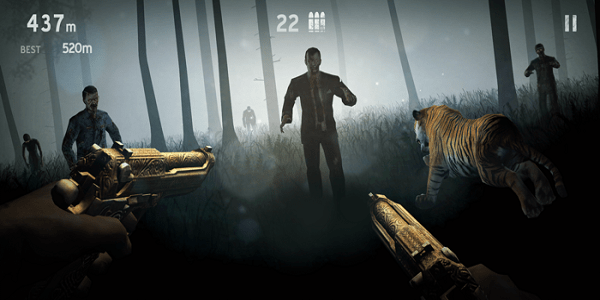 IntotheDead