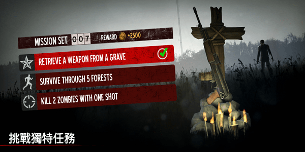 IntotheDead