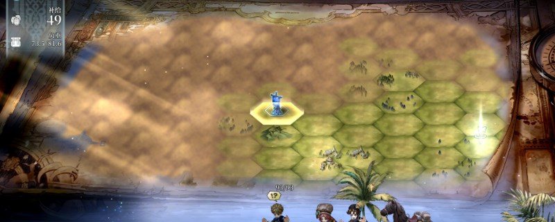 风帆纪元黑胡子怎么招募-黑胡子招募方法分享