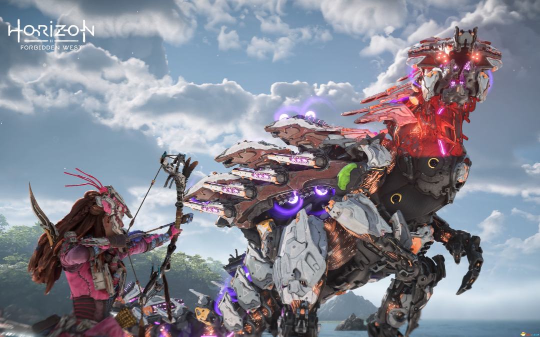 地平线西之绝境全透镜获取指南-透镜位置及收集奖励-透镜收集攻略