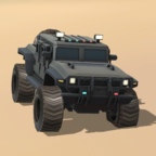 疯狂汽车大量金币