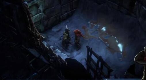 恶意不息最后的试炼怎么通关-最后的试炼通关方法