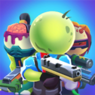 特工吃鸡:孤单英雄