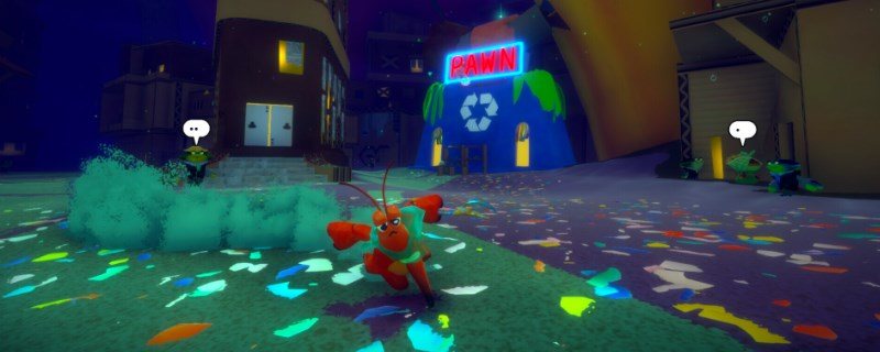 蟹蟹寻宝奇遇香蕉皮壳子怎么解锁-香蕉皮壳子解锁方法分享