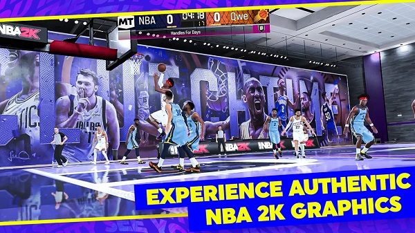 nba2k24官方下载正版免费最新