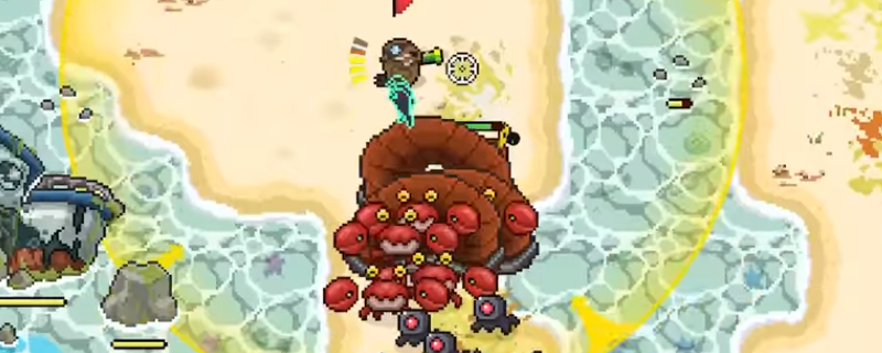 鸡械绿洲水豚木鱼属性怎么样-水豚木鱼属性特点介绍