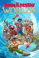 天命与厄运:世界