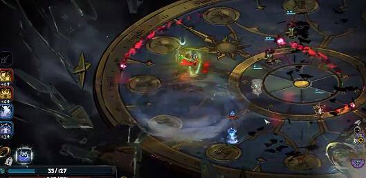 哈迪斯2特殊武器形态怎么解锁-特殊武器形态解锁方法