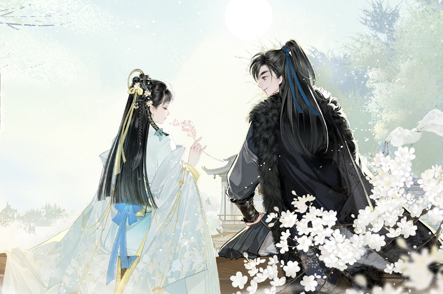 射雕5月9日更新了什么内容-射雕5月9日更新公告