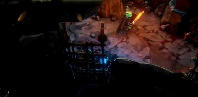 恶意不息芬利怎么营救-芬利营救方法