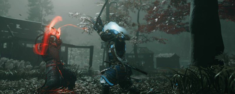 对马岛之魂全能勇士怎么解锁-全能勇士解锁方法分享