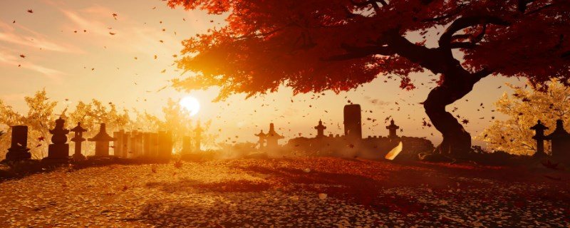 对马岛之魂灯塔都在哪里-灯塔位置分享