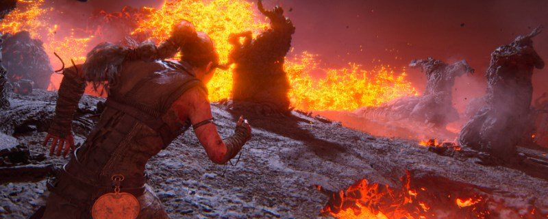 地狱之刃2隐秘世界怎么解锁-隐秘世界解锁方法分享