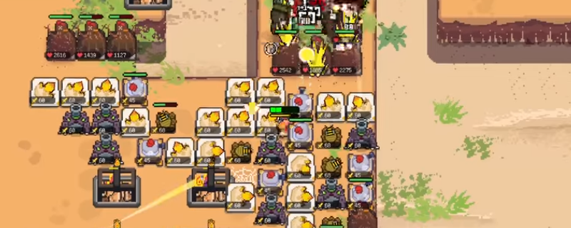 鸡械绿洲和平鸽速递属性怎么样-和平鸽速递属性特点介绍