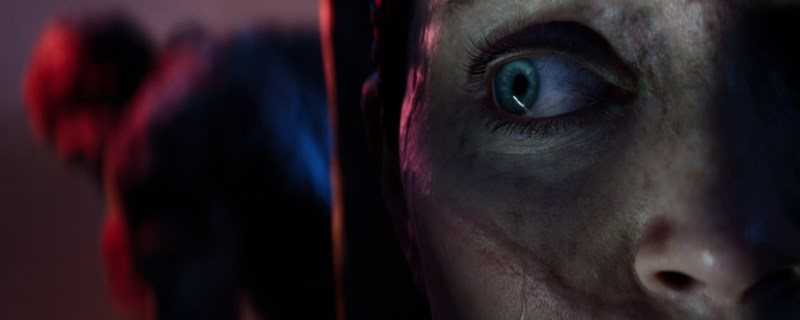 地狱之刃2圣柱06怎么收集-圣柱06收集方法分享