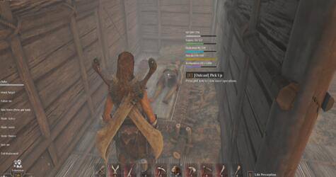 灵魂面甲怎么快速搬家-快速搬家技巧