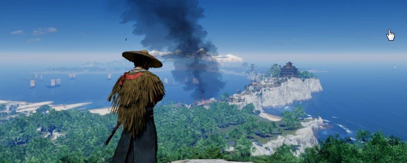 对马岛之魂失物招领怎么解锁-失物招领解锁方法分享