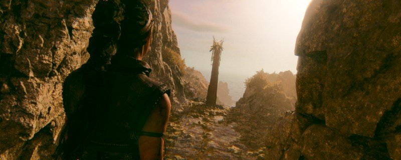 地狱之刃2下一个标志怎么解锁-下一个标志解锁方法分享