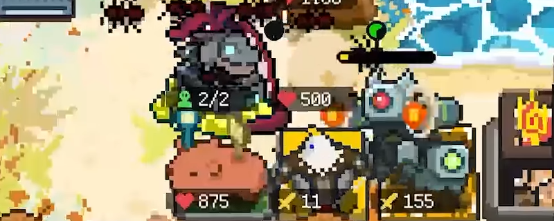 鸡械绿洲机械训练师冠军成就怎么做-机械训练师冠军成就攻略分享