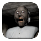 奶奶 双胞胎手枪+奶奶2材质