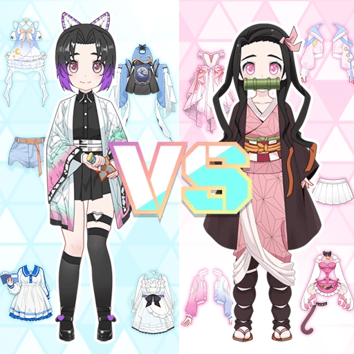 公主娃娃中文版