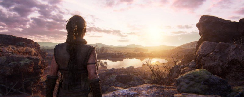 地狱之刃2面孔怎么收集-面孔收集方法